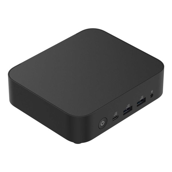 ASUS NUC 14 Essential RNUC14MNK9700002 Zwart N97 (90AR00M2-M00080) ASUS NUC 14 Essential RNUC14MNK9700002 Zwart N97 (90AR00M2-M00080)