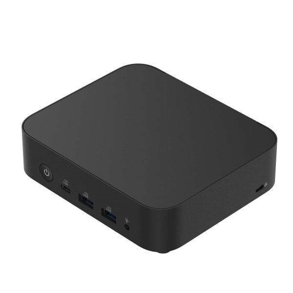 ASUS NUC 14 Essential RNUC14MNK3500002 Zwart (90AR00M2-M00090)
