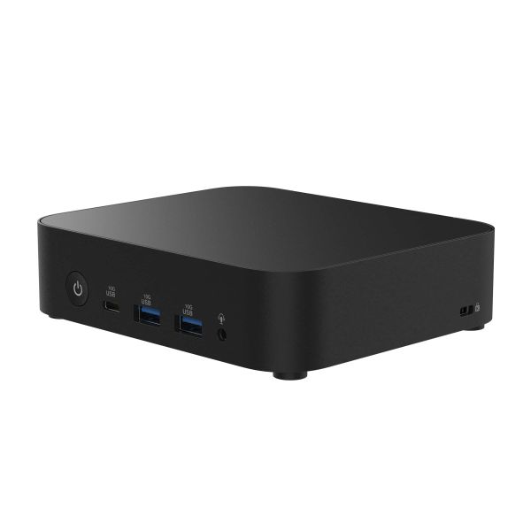 ASUS NUC 14 Essential RNUC14MNK3500002 Zwart (90AR00M2-M00090)