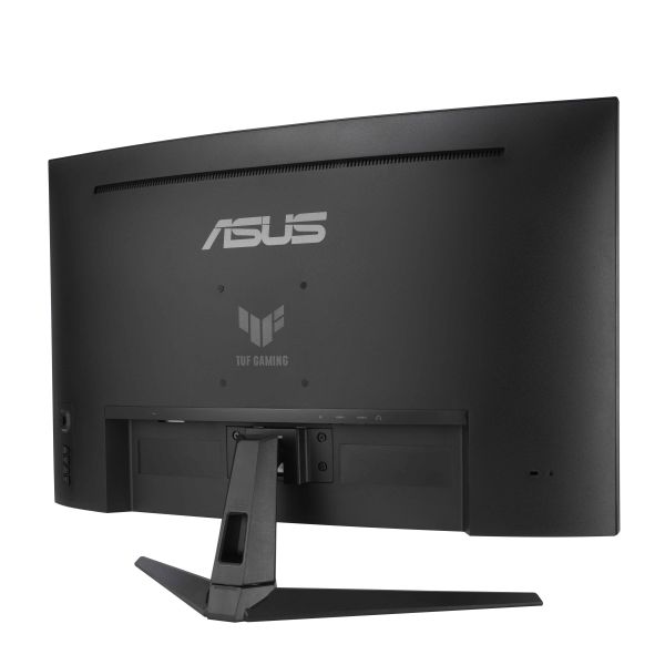 ASUS TUF Gaming VG32WQ3B computer monitor 80 cm (31.5") 2560 x 1440 Pixels Quad HD LED Zwart (90LM0AP1-B01171)