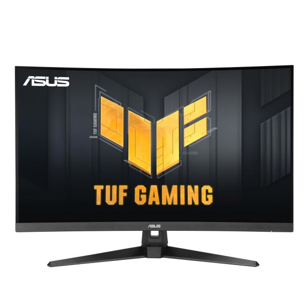 ASUS TUF Gaming VG32WQ3B computer monitor 80 cm (31.5") 2560 x 1440 Pixels Quad HD LED Zwart (90LM0AP1-B01171)