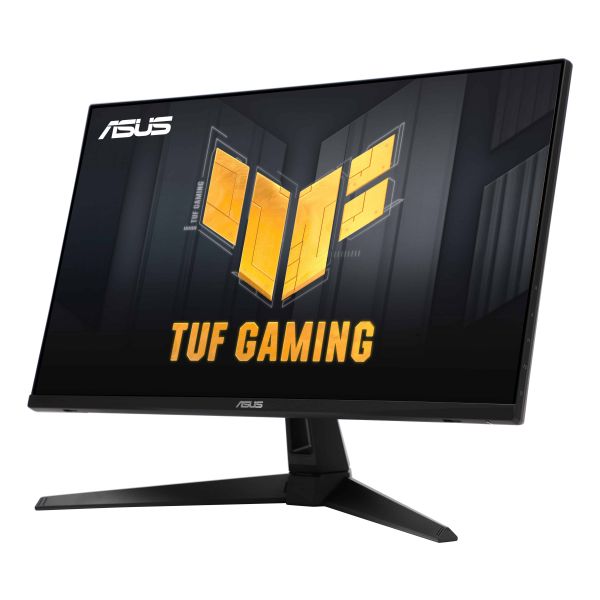 ASUS TUF Gaming VG27UQ1A computer monitor 68,6 cm (27") 3840 x 2160 Pixels 4K Ultra HD LCD Zwart (90LM0AR0-B01371)