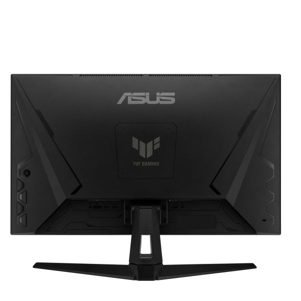 ASUS TUF Gaming VG27UQ1A computer monitor 68,6 cm (27") 3840 x 2160 Pixels 4K Ultra HD LCD Zwart (90LM0AR0-B01371)