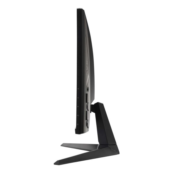 ASUS TUF Gaming VG27UQ1A computer monitor 68,6 cm (27") 3840 x 2160 Pixels 4K Ultra HD LCD Zwart (90LM0AR0-B01371)