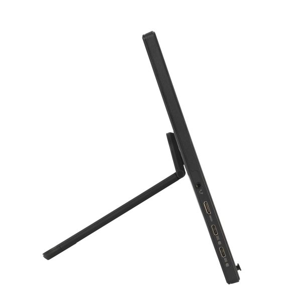 ASUS ZenScreen MB169CK computer monitor 39,6 cm (15.6") 1920 x 1080 Pixels Full HD LCD Zwart (90LM0AZ3-B01171)