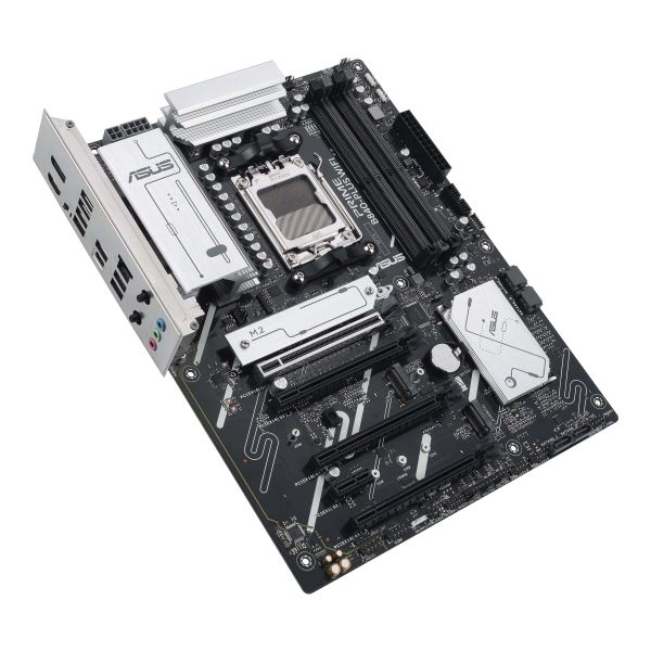 ASUS PRIME B840-PLUS WIFI AMD B840 Socket AM5 ATX (90MB1IZ0-M0EAY0)