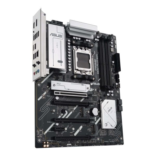 ASUS PRIME B840-PLUS WIFI AMD B840 Socket AM5 ATX (90MB1IZ0-M0EAY0)
