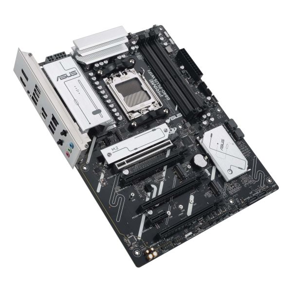 ASUS PRIME B840-PLUS WIFI AMD B840 Socket AM5 ATX (90MB1IZ0-M0EAY0)