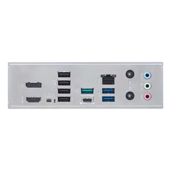 ASUS PRIME B840-PLUS WIFI AMD B840 Socket AM5 ATX (90MB1IZ0-M0EAY0)