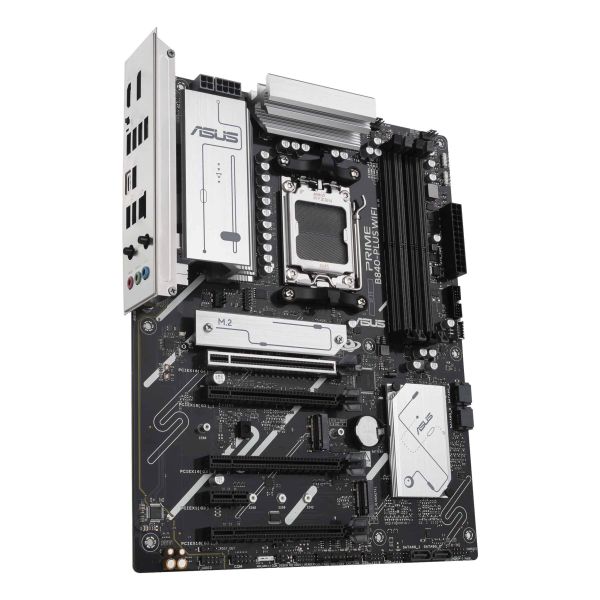 ASUS PRIME B840-PLUS WIFI AMD B840 Socket AM5 ATX (90MB1IZ0-M0EAY0)