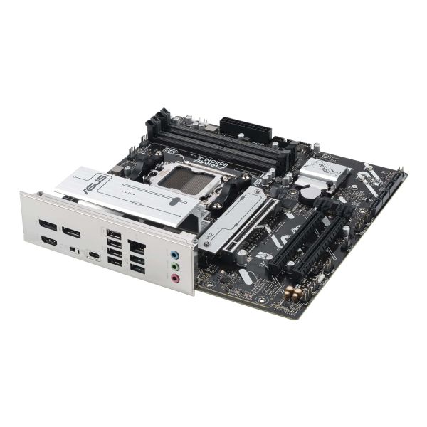 ASUS PRIME B840M-A-CSM AMD B840 Socket AM5 micro ATX (90MB1J10-M0EAYC)