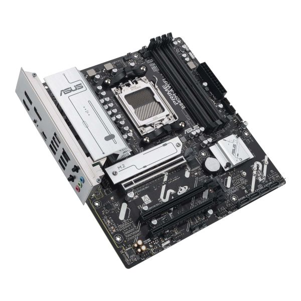 ASUS PRIME B840M-A WIFI AMD B840 Socket AM5 micro ATX (90MB1J20-M0EAY0)