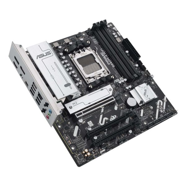 ASUS PRIME B840M-A WIFI AMD B840 Socket AM5 micro ATX (90MB1J20-M0EAY0)