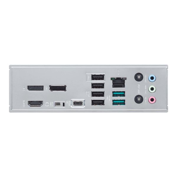 ASUS PRIME B840M-A WIFI AMD B840 Socket AM5 micro ATX (90MB1J20-M0EAY0)
