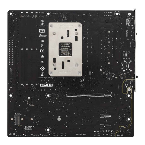 ASUS PRIME B840M-A WIFI AMD B840 Socket AM5 micro ATX (90MB1J20-M0EAY0)