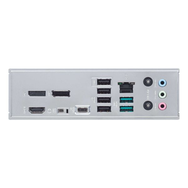 ASUS PRIME B840M-A WIFI AMD B840 Socket AM5 micro ATX (90MB1J20-M0EAY0)