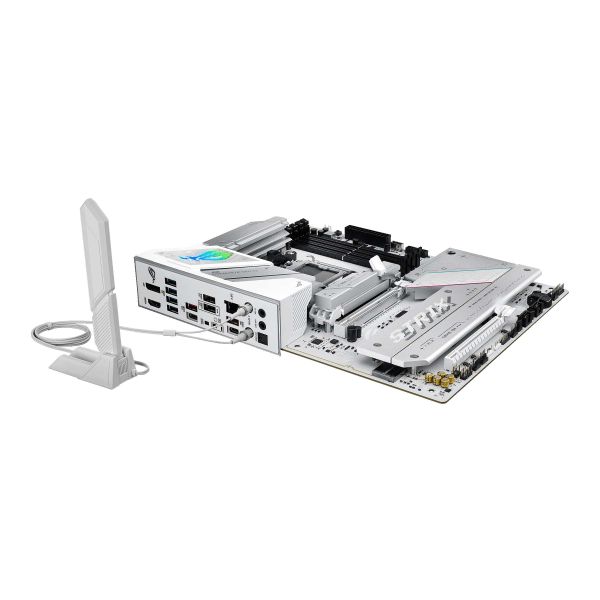 ASUS ROG STRIX B850-A GAMING WIFI AMD B850 Socket AM5 ATX (90MB1J50-M0EAY0)