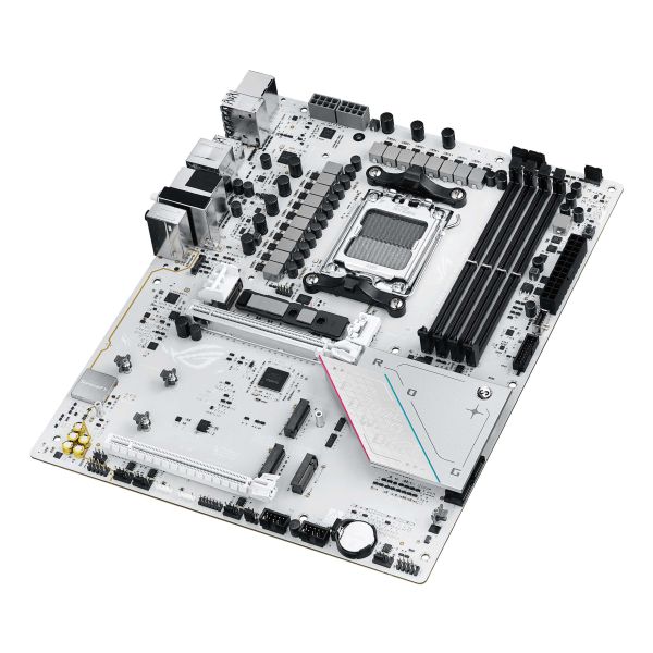ASUS ROG STRIX B850-A GAMING WIFI AMD B850 Socket AM5 ATX (90MB1J50-M0EAY0)