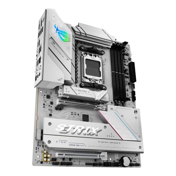 ASUS ROG STRIX B850-A GAMING WIFI AMD B850 Socket AM5 ATX (90MB1J50-M0EAY0)