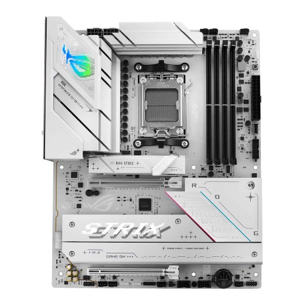 ASUS ROG STRIX B850-A GAMING WIFI AMD B850 Socket AM5 ATX (90MB1J50-M0EAY0) ASUS ROG STRIX B850-A GAMING WIFI AMD B850 Socket AM5 ATX (90MB1J50-M0EAY0)