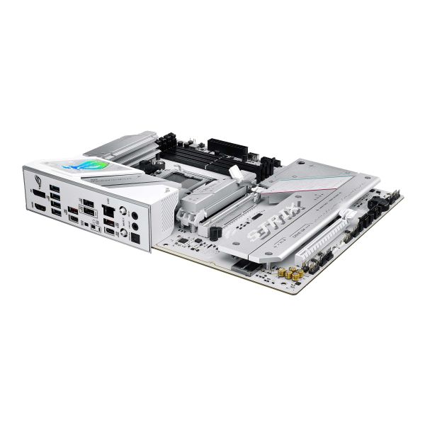 ASUS ROG STRIX B850-A GAMING WIFI AMD B850 Socket AM5 ATX (90MB1J50-M0EAY0)