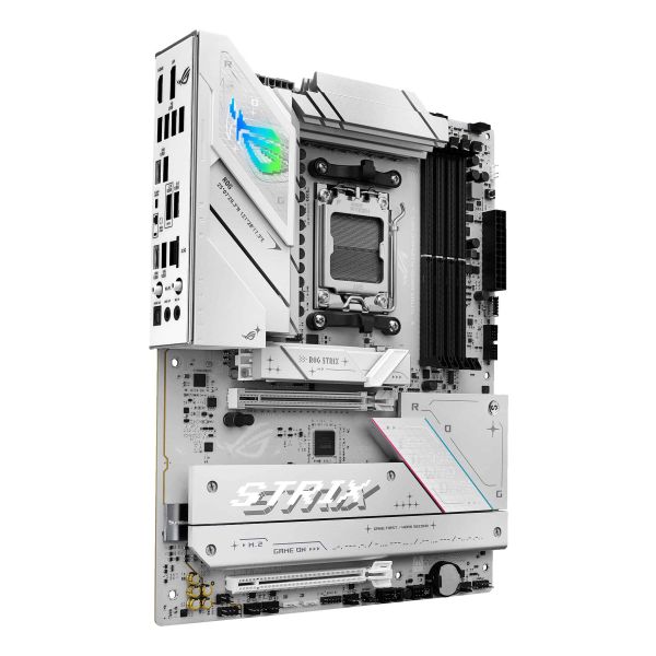 ASUS ROG STRIX B850-A GAMING WIFI AMD B850 Socket AM5 ATX (90MB1J50-M0EAY0)