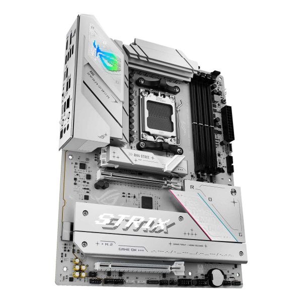 ASUS ROG STRIX B850-A GAMING WIFI AMD B850 Socket AM5 ATX (90MB1J50-M0EAY0)