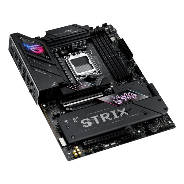 ASUS ROG STRIX B850-E GAMING WIFI AMD B850 Socket AM5 ATX (90MB1J60-M0EAY0)