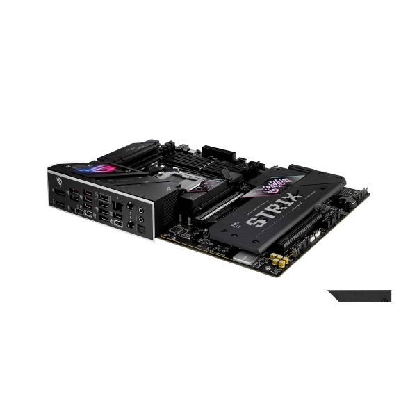 ASUS ROG STRIX B850-E GAMING WIFI AMD B850 Socket AM5 ATX (90MB1J60-M0EAY0)
