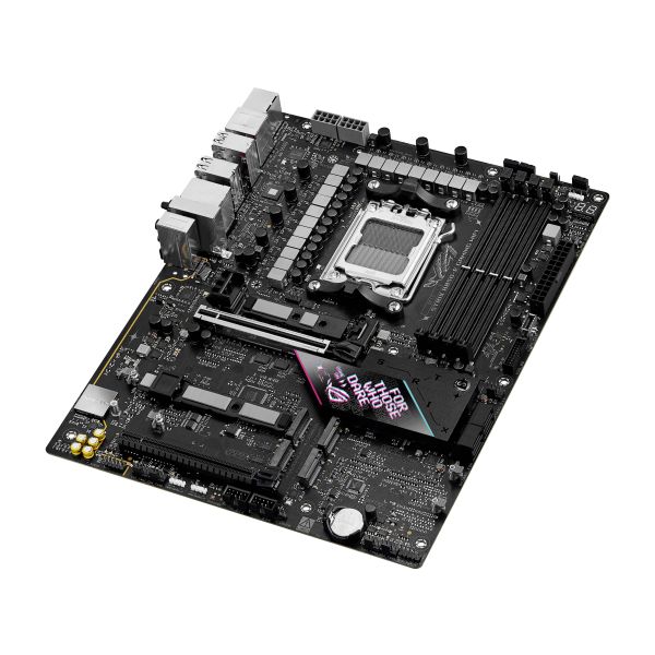 ASUS ROG STRIX B850-E GAMING WIFI AMD B850 Socket AM5 ATX (90MB1J60-M0EAY0)