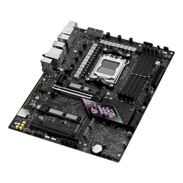 ASUS ROG STRIX B850-E GAMING WIFI AMD B850 Socket AM5 ATX (90MB1J60-M0EAY0)