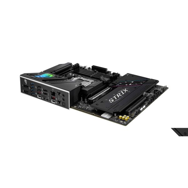 ASUS ROG STRIX B850-F GAMING WIFI AMD B850 Socket AM5 ATX (90MB1J70-M0EAY0)