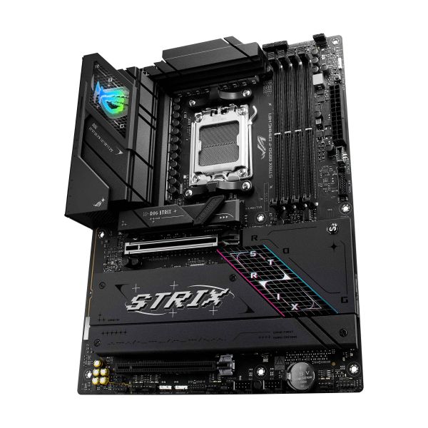 ASUS ROG STRIX B850-F GAMING WIFI AMD B850 Socket AM5 ATX (90MB1J70-M0EAY0)