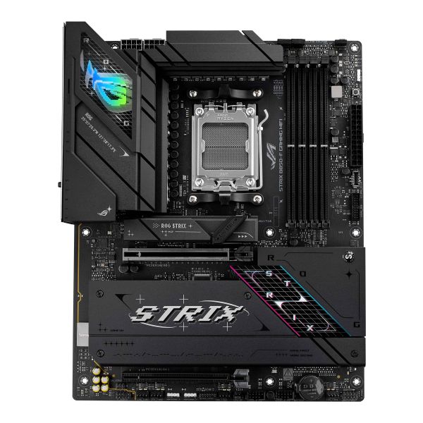 ASUS ROG STRIX B850-F GAMING WIFI AMD B850 Socket AM5 ATX (90MB1J70-M0EAY0)