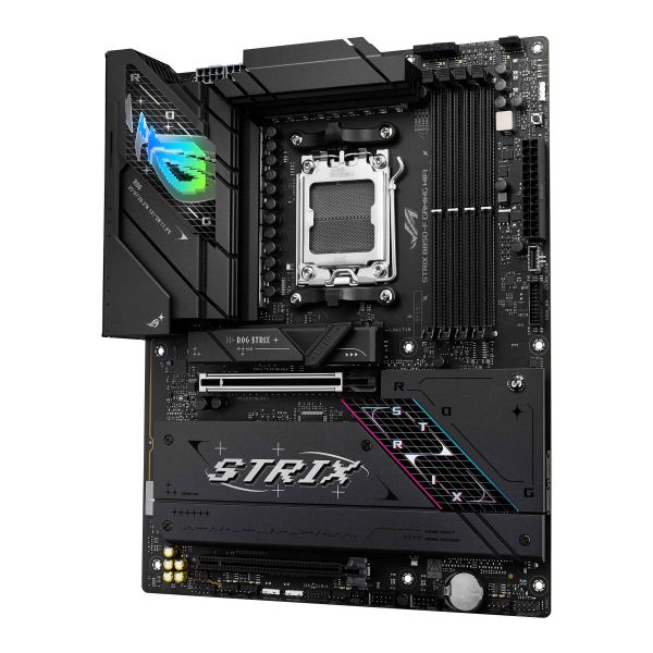 ASUS ROG STRIX B850-F GAMING WIFI AMD B850 Socket AM5 ATX (90MB1J70-M0EAY0)