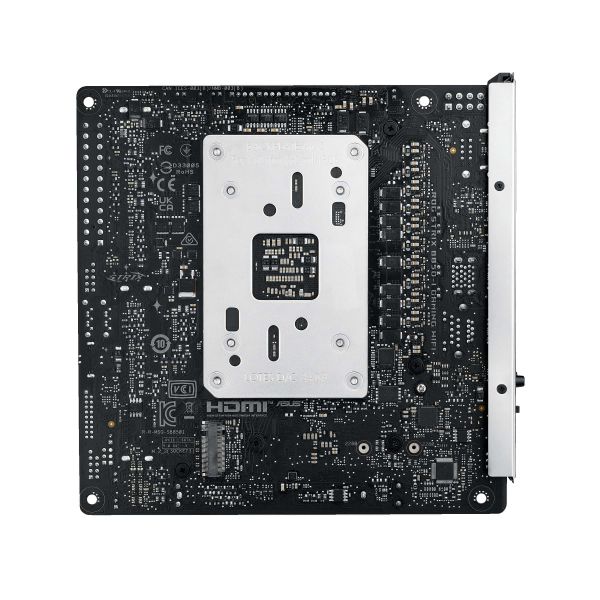 ASUS ROG STRIX B850-I GAMING WIFI AMD B850 Socket AM5 mini ITX (90MB1K30-M0EAY0)