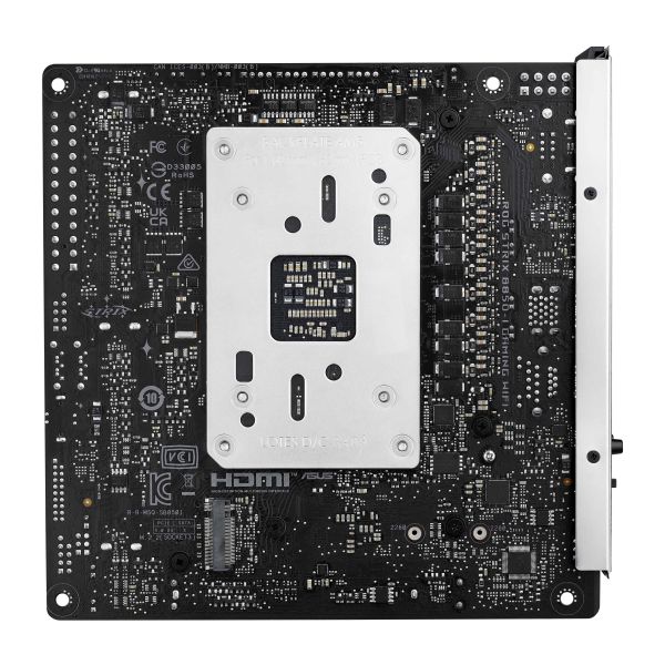 ASUS ROG STRIX B850-I GAMING WIFI AMD B850 Socket AM5 mini ITX (90MB1K30-M0EAY0)