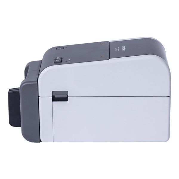 Brother TD-2320DFC203 labelprinter Direct thermisch 203 x 203 DPI 152,4 mm/sec Bedraad en draadloos Ethernet LAN (TD2320DFC203Z1)