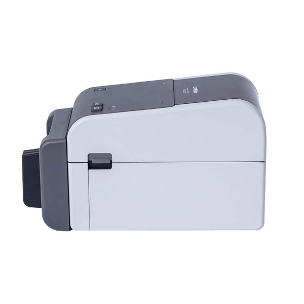 Brother TD-2320DFC203 labelprinter Direct thermisch 203 x 203 DPI 152,4 mm/sec Bedraad en draadloos Ethernet LAN (TD2350DFC203Z1) Brother TD-2320DFC203 labelprinter Direct thermisch 203 x 203 DPI 152,4 mm/sec Bedraad en draadloos Ethernet LAN (TD2350DFC203Z1)