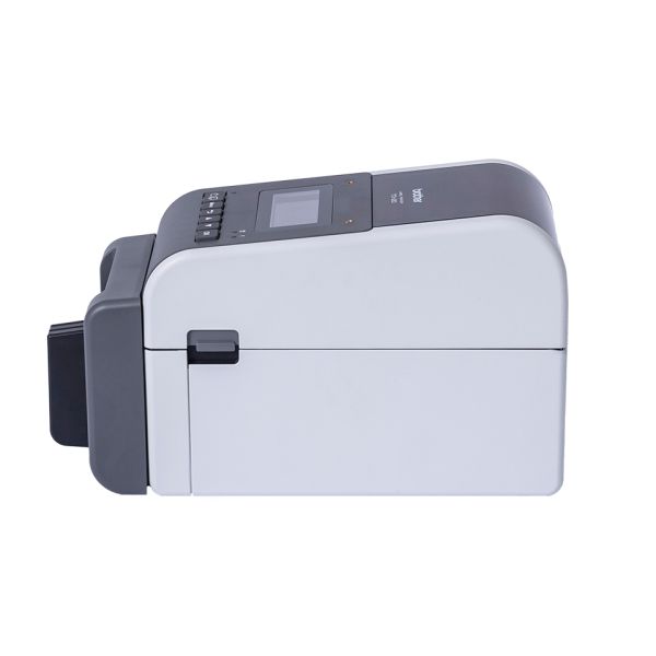 Brother TD-2350DFC203 labelprinter Direct thermisch 203 x 203 DPI 152,4 mm/sec Bedraad en draadloos Ethernet LAN Bluetooth (TD2350DFC203Z1)