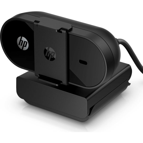HP 320 FHD-webcam (53X26AA)