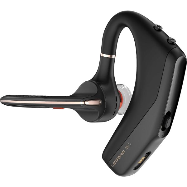 POLY Voyager Legend 50 Headset UC (AT9M9AA#ABB)