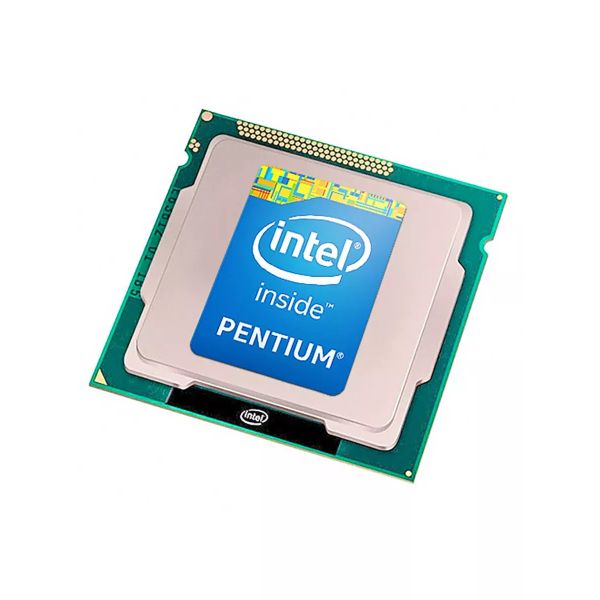 Intel S1200 PENTIUM Gold G6400 TRAY 2x4 58W GEN10 (CM8070104291810)
