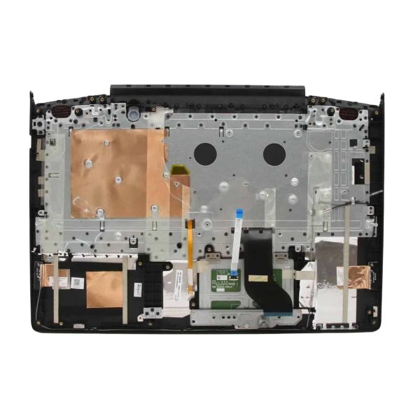 Lenovo 5CB0K25547 laptop reserve-onderdeel Cover + keyboard (5CB0K25547) Lenovo 5CB0K25547 laptop reserve-onderdeel Cover + keyboard (5CB0K25547)
