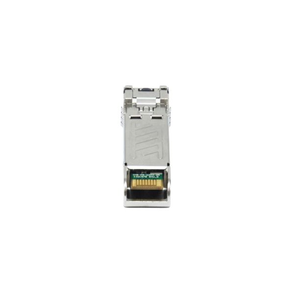 LevelOne SFP-2501 netwerk transceiver module Vezel-optiek 2500 Mbit/s 850 nm (SFP-2501)
