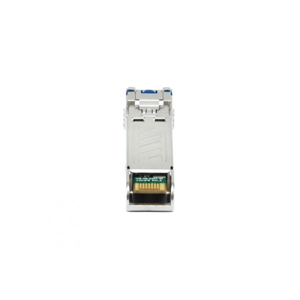 LevelOne SFP-2505 netwerk transceiver module Vezel-optiek 2500 Mbit/s 1550 nm (SFP-2505)
