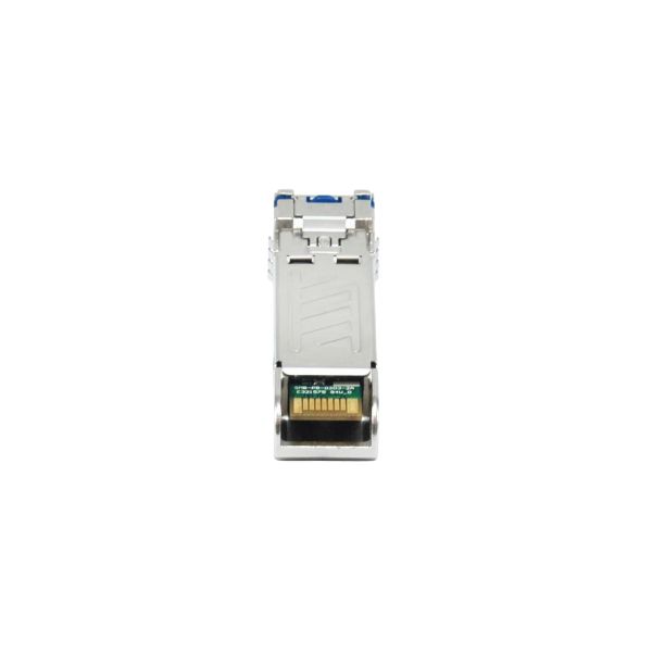 LevelOne SFP-2506 netwerk transceiver module Vezel-optiek 2500 Mbit/s 1550 nm (SFP-2506)