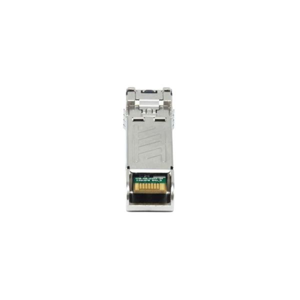 LevelOne SFP-2601 netwerk transceiver module Vezel-optiek 2500 Mbit/s 850 nm (SFP-2601)