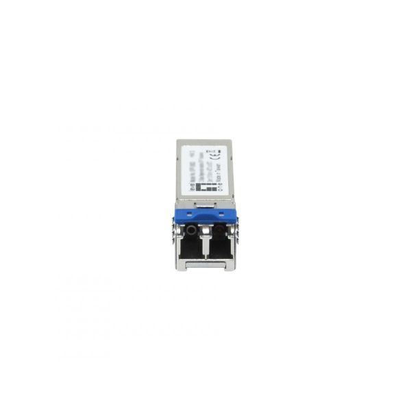 LevelOne SFP-2602 netwerk transceiver module Vezel-optiek 2500 Mbit/s 1310 nm (SFP-2602)