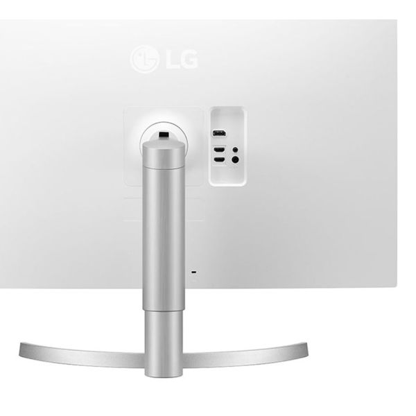 LG 32UN650K-W computer monitor 81,3 cm (32") 3840 x 2160 Pixels 4K Ultra HD LED Wit (32UN650K-W.AEU)
